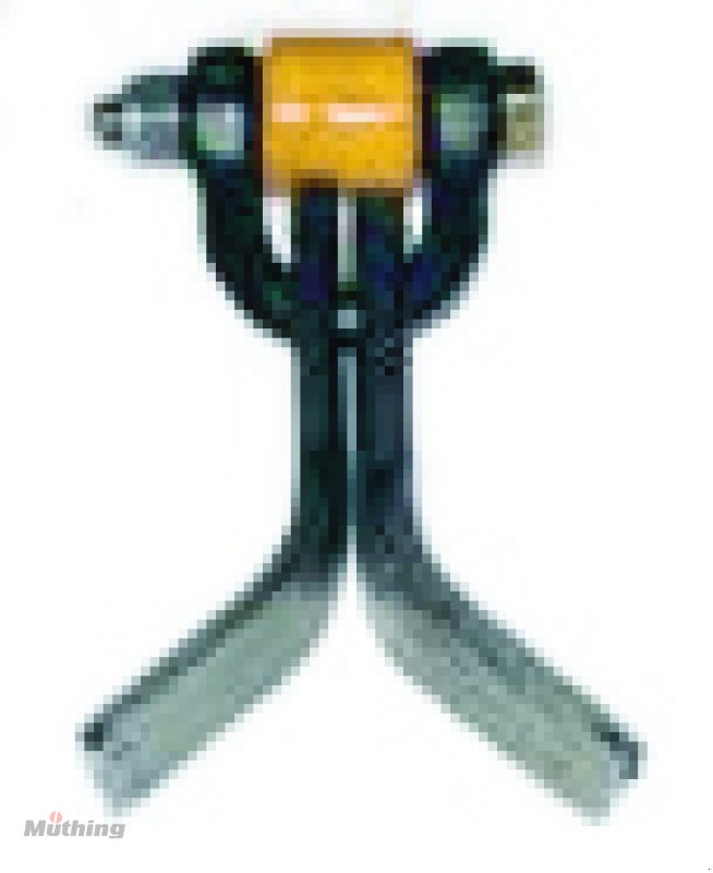 Forstfräse & Forstmulcher des Typs Ferri THME 60, Neumaschine in Neumarkt (Bild 4)