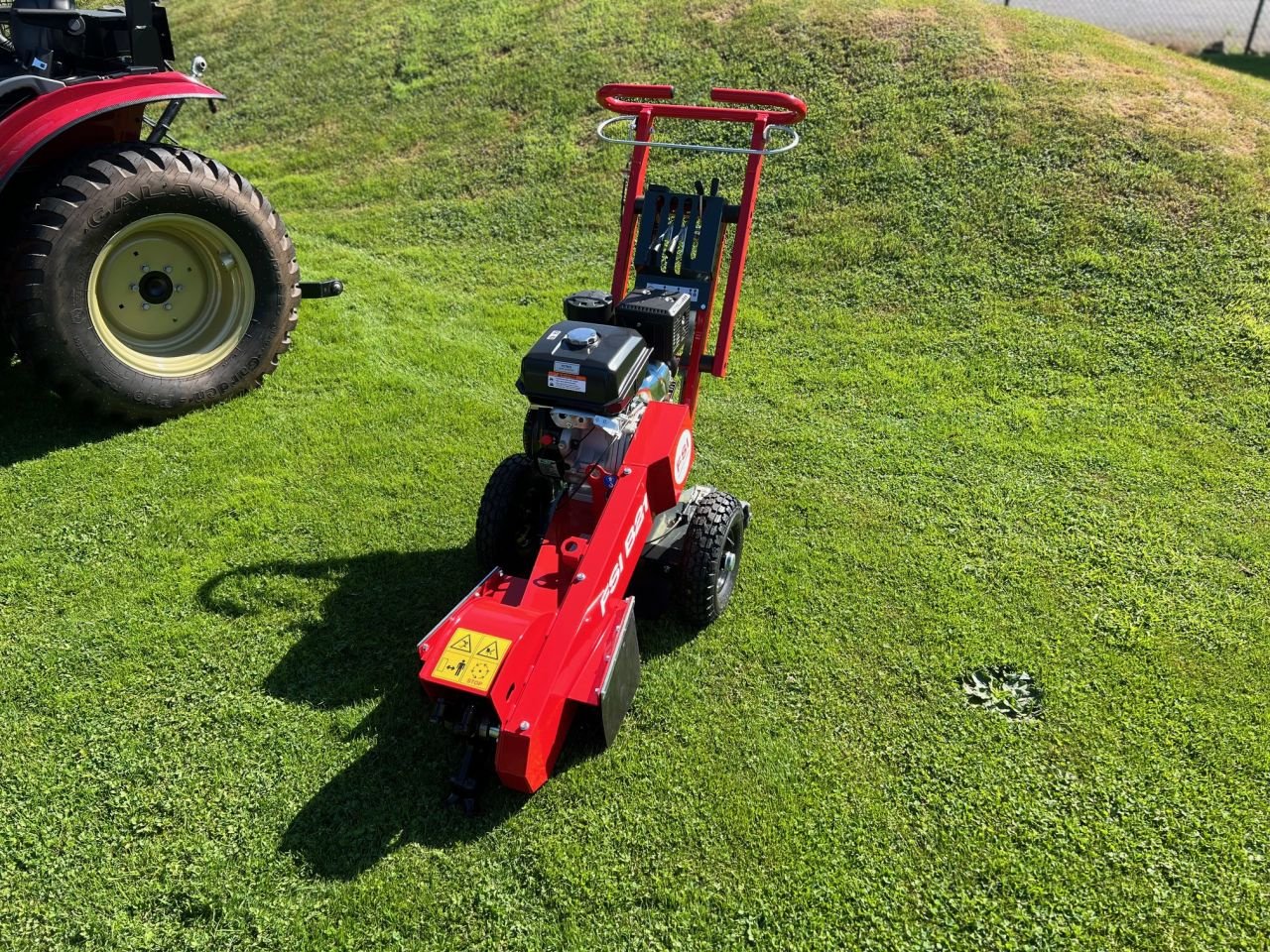 Forstfräse & Forstmulcher des Typs FSI B21, Neumaschine in MARIAHOUT (Bild 3)