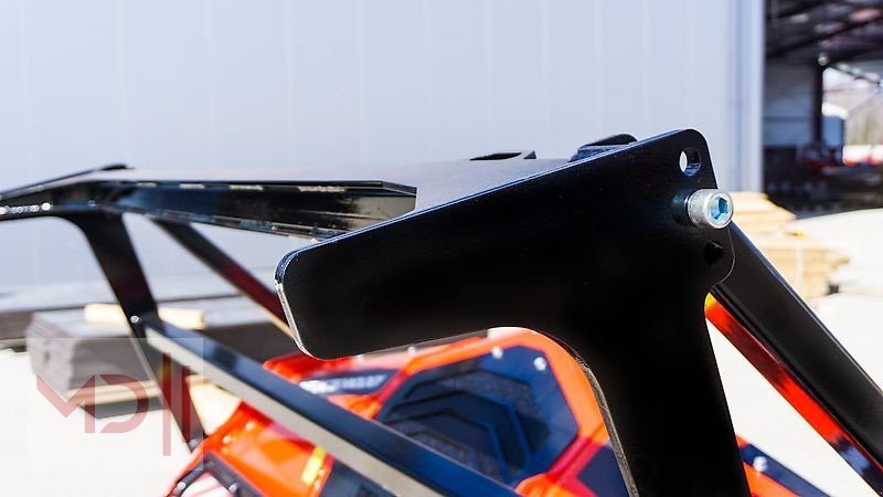 Forstfräse & Forstmulcher des Typs MD Landmaschinen RT Forstmulcher F3 1,5 - 2,0m, Neumaschine in Zeven (Bild 13)