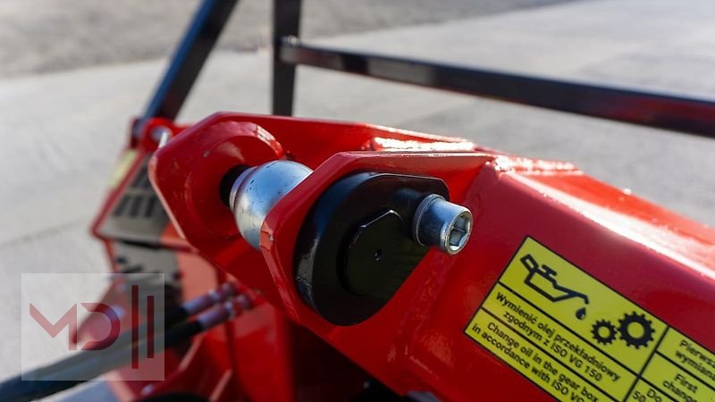 Forstfräse & Forstmulcher des Typs MD Landmaschinen RT Forstmulcher F3 1,5 - 2,0m, Neumaschine in Zeven (Bild 11)