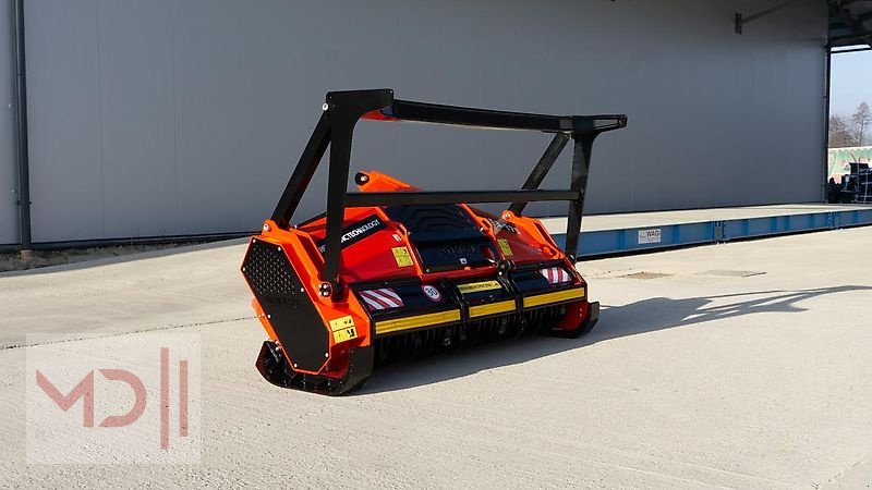 Forstfräse & Forstmulcher des Typs MD Landmaschinen RT Forstmulcher F3 1,5 - 2,0m, Neumaschine in Zeven (Bild 2)