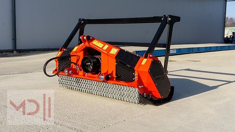 Forstfräse & Forstmulcher des Typs MD Landmaschinen RT Forstmulcher F3 1,5 - 2,0m, Neumaschine in Zeven (Bild 4)