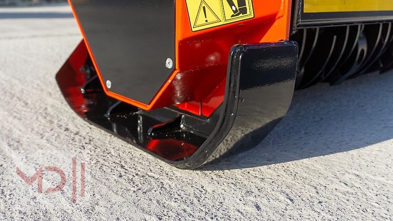 Forstfräse & Forstmulcher des Typs MD Landmaschinen RT Forstmulcher F3 1,5 - 2,0m, Neumaschine in Zeven (Bild 12)