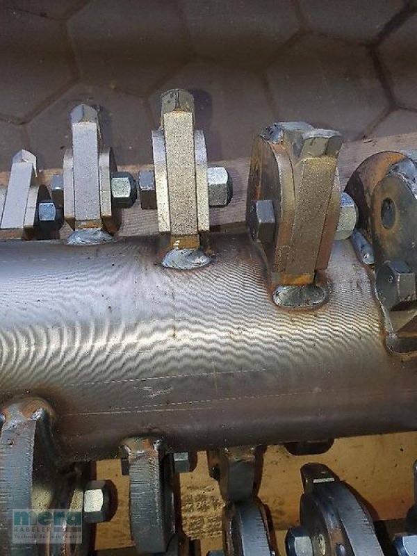 Forstfräse & Forstmulcher от тип mera Forstanbaumulcher FAM100/120/150 Robo, Neumaschine в Stelle-Ashausen (Снимка 8)