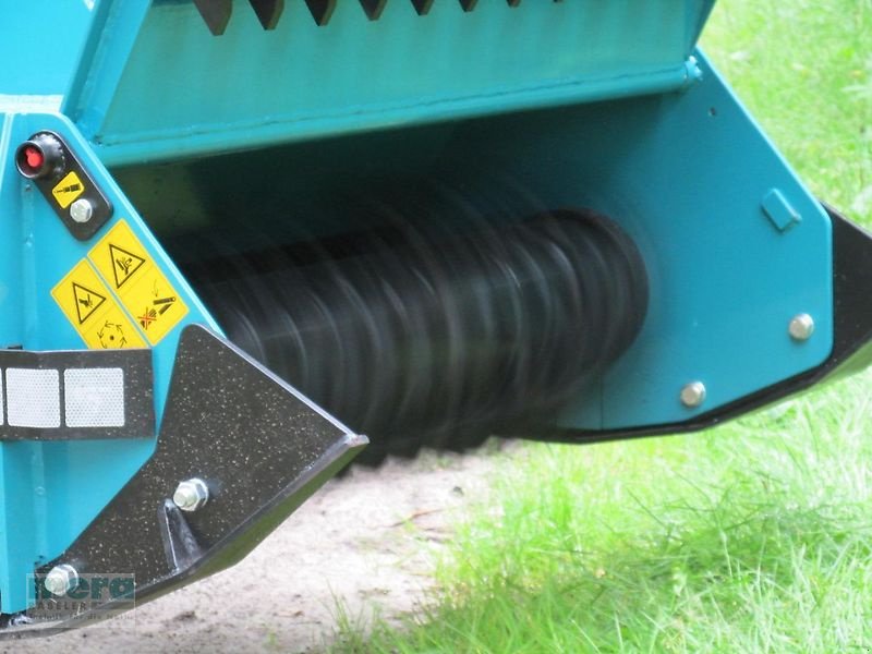 Forstfräse & Forstmulcher des Typs mera Forstanbaumulcher FAM120/150-PTO, Neumaschine in Stelle-Ashausen (Bild 7)