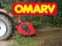 Forstfräse & Forstmulcher des Typs Omarv Verona Forstmulcher, Gebrauchtmaschine in Neudrossenfeld (Bild 1)
