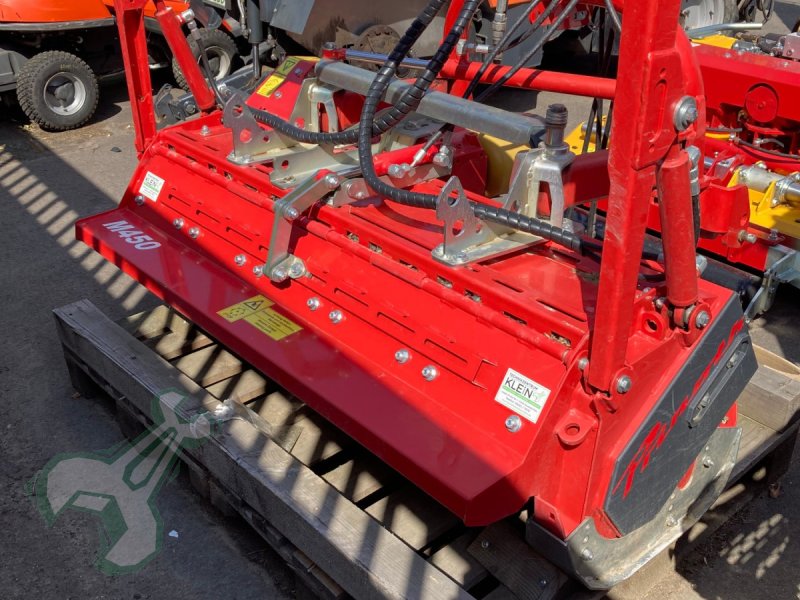 Forstfräse & Forstmulcher za tip Prinoth M450M-1450, Gebrauchtmaschine u Neustadt an der Weinstraße (Slika 1)
