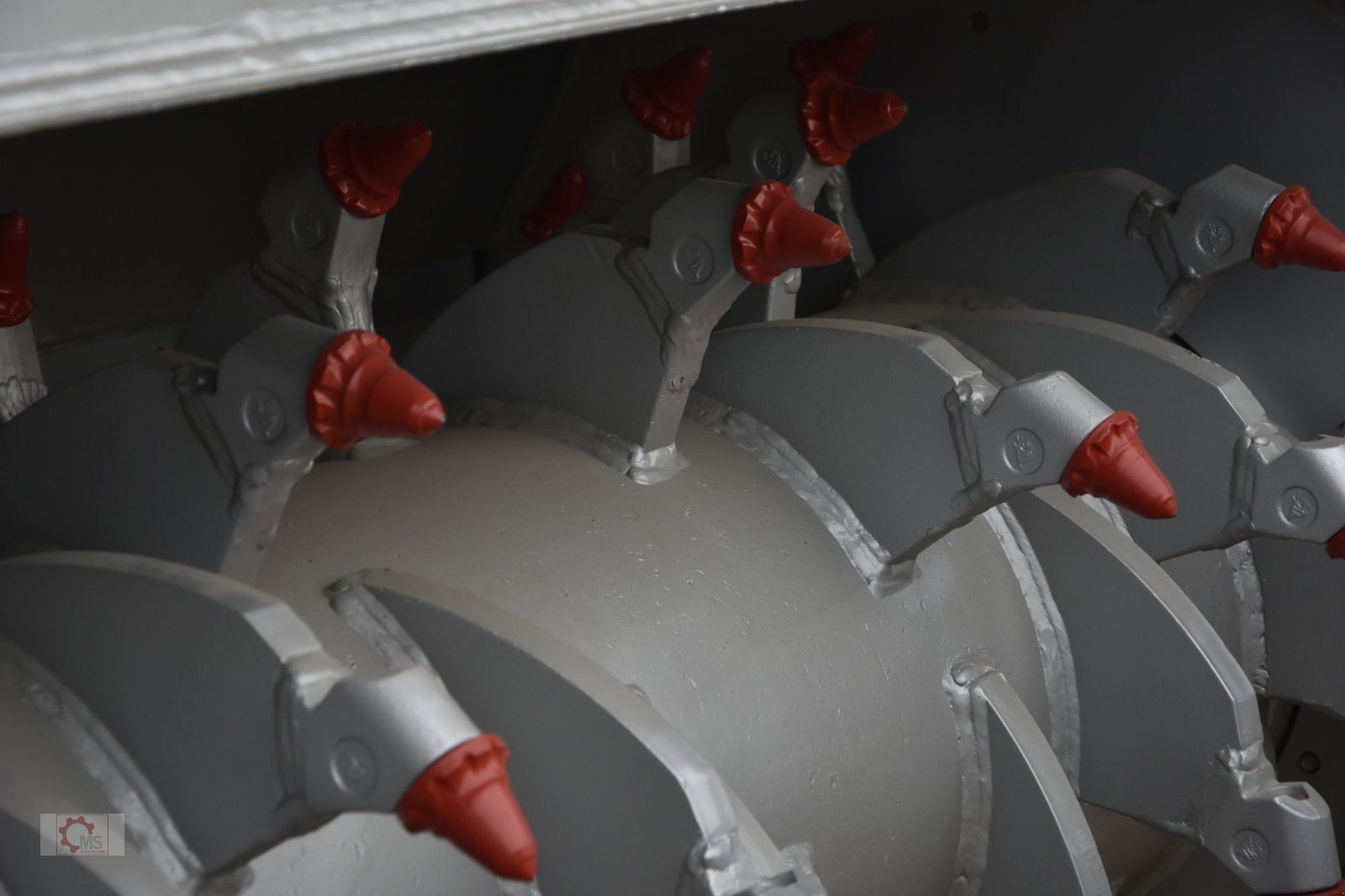 Forstfräse & Forstmulcher des Typs PRONAR SGD-21 Bodenfräse Forstmulcher Forstfräse Steinfräse, Neumaschine in Tiefenbach (Bild 10)