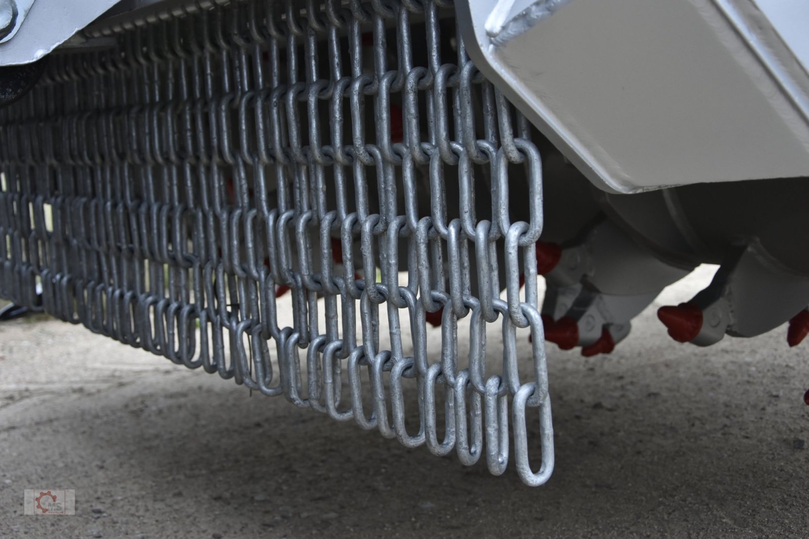 Forstfräse & Forstmulcher типа PRONAR SGD-21 Bodenfräse Forstmulcher Forstfräse Steinfräse, Neumaschine в Tiefenbach (Фотография 7)