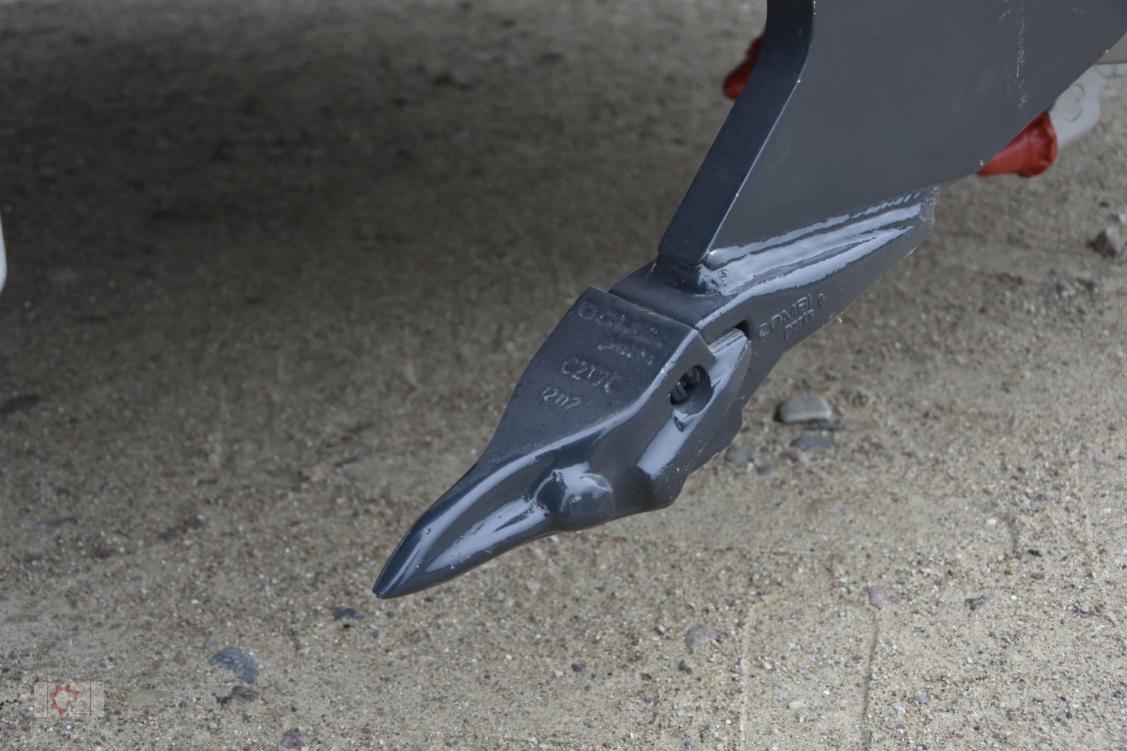 Forstfräse & Forstmulcher des Typs PRONAR SGD-21 Bodenfräse Forstmulcher Forstfräse Steinfräse, Neumaschine in Tiefenbach (Bild 7)