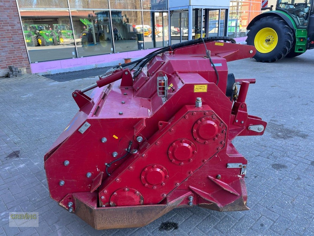 Forstfräse & Forstmulcher des Typs Schmidt Rodungsfräse 2000, Gebrauchtmaschine in Ahaus (Bild 4)