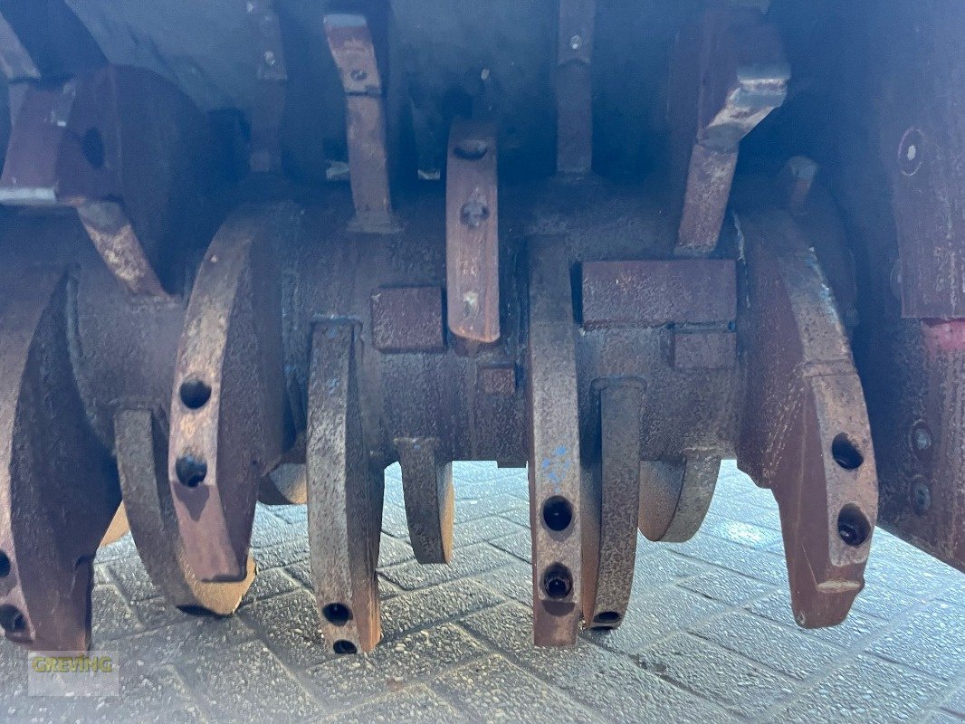 Forstfräse & Forstmulcher des Typs Schmidt Rodungsfräse 2000, Gebrauchtmaschine in Ahaus (Bild 16)