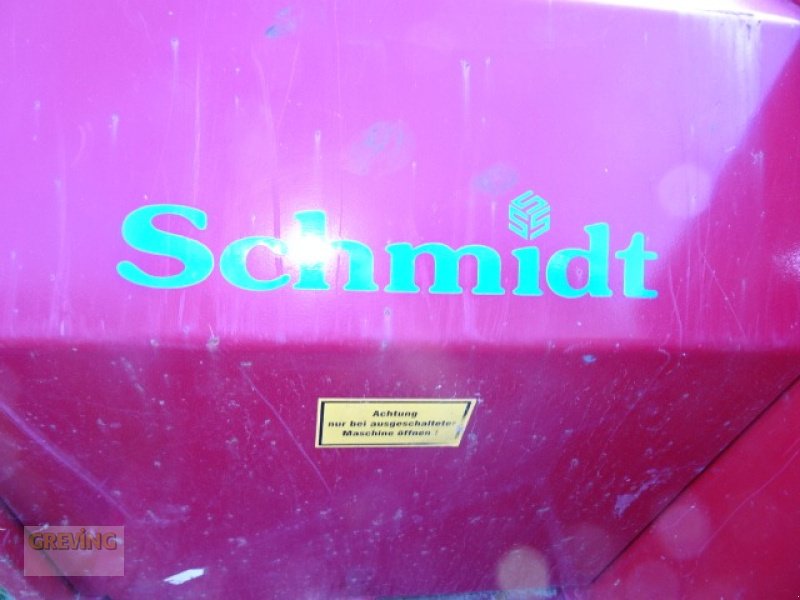 Forstfräse & Forstmulcher des Typs Schmidt Rodungsfräse 2000, Gebrauchtmaschine in Greven (Bild 25)