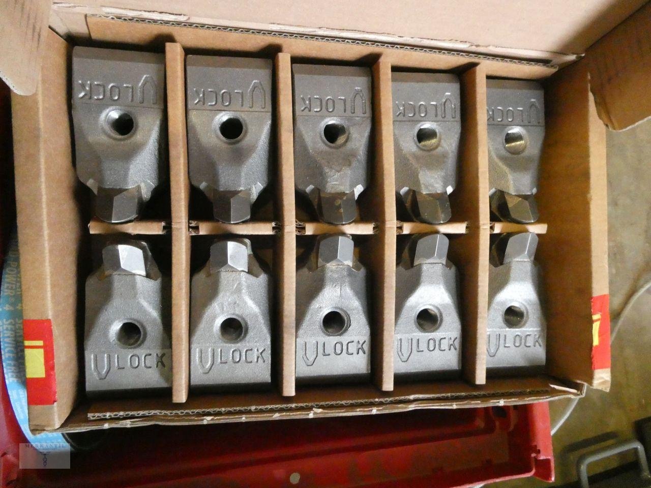 Forstfräse & Forstmulcher типа Seppi Starforst 2 MEC 260, Gebrauchtmaschine в Pragsdorf (Фотография 5)