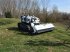 Forstfräse & Forstmulcher des Typs Sonstige Hymach G70 Mulchraupe Funkraupe Mähraupe Geräteträger Forstraupe, Gebrauchtmaschine in Schmallenberg (Bild 4)