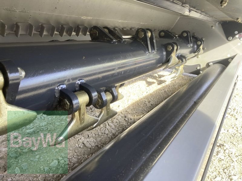 Sonstige JANSEN-MULCHER AGF 200, Gebrauchtmaschine, Baujahr: 2020 (Bild 9) Forstfräse & Forstmulcher des Typs Sonstige JANSEN-MULCHER AGF 200, Gebrauchtmaschine in Dinkelsbühl (Bild 9)