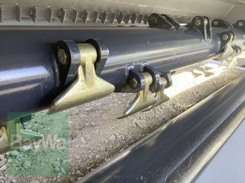 Sonstige JANSEN-MULCHER AGF 200, Gebrauchtmaschine, Baujahr: 2020 (Bild 8) Forstfräse & Forstmulcher des Typs Sonstige JANSEN-MULCHER AGF 200, Gebrauchtmaschine in Dinkelsbühl (Bild 8)