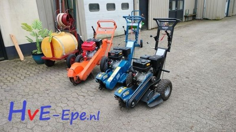 Forstfräse & Forstmulcher Türe ait Sonstige LASKI diverse modellen, Gebrauchtmaschine içinde EPE (resim 3)