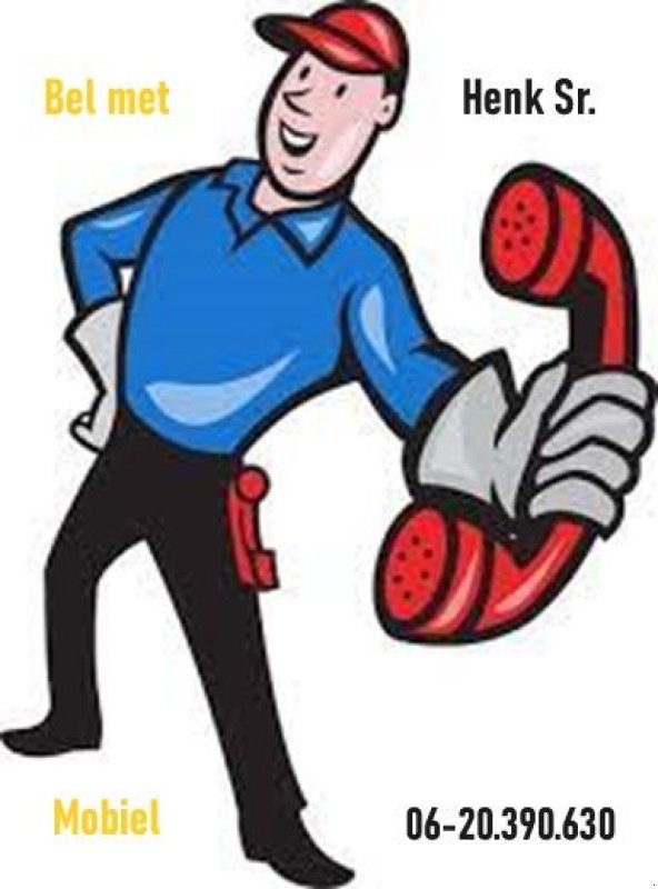 Forstfräse & Forstmulcher Türe ait Sonstige LASKI diverse modellen, Gebrauchtmaschine içinde EPE (resim 11)