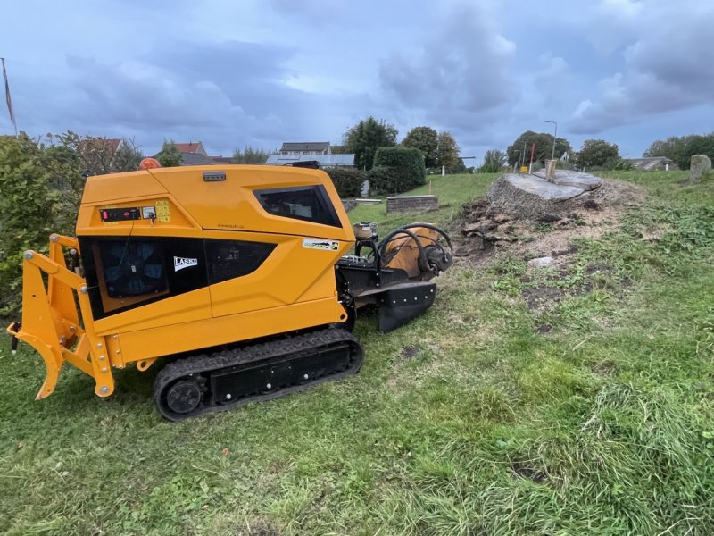 Forstfräse & Forstmulcher του τύπου Sonstige Laski Predator 56RX P56RX, Neumaschine σε Herwijnen (Φωτογραφία 1)