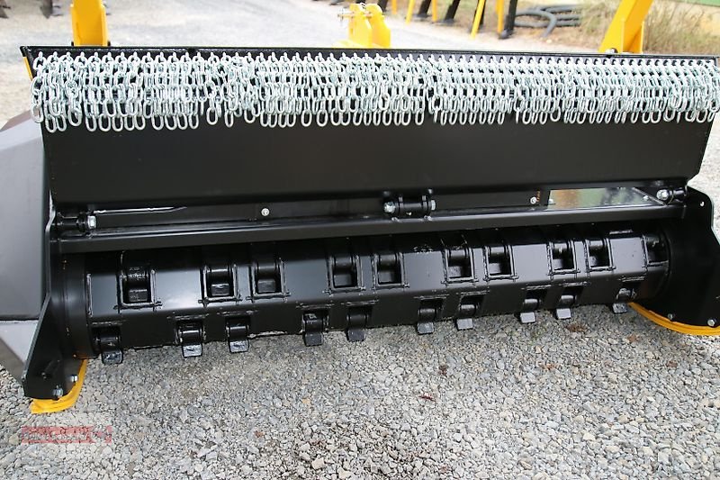 Forstfräse & Forstmulcher des Typs Sonstige Orsi Bears Forrest 255 Forstmulcher, Neumaschine in Ostheim/Rhön (Bild 2)