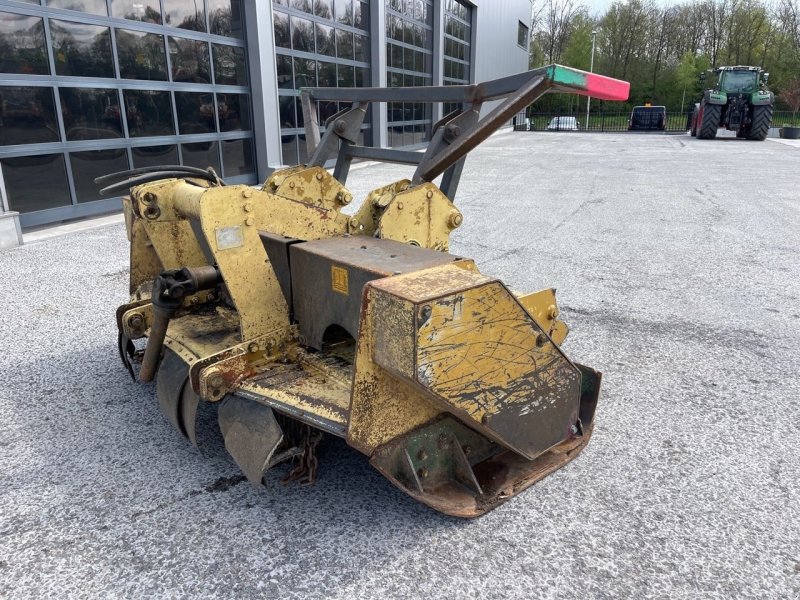 Forstfräse & Forstmulcher tip Sonstige Plaisance BF, Gebrauchtmaschine in Holten