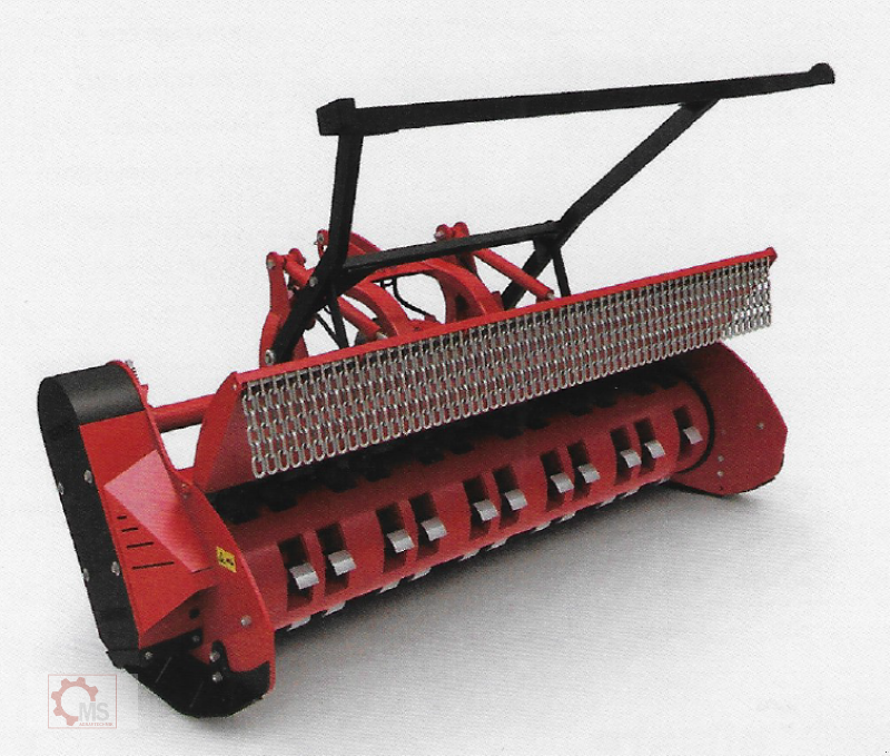 Forstfräse & Forstmulcher of the type Tehnos MGL LW Forstmulcher 1,70m 2,20m Mulcher, Neumaschine in Tiefenbach (Picture 1)