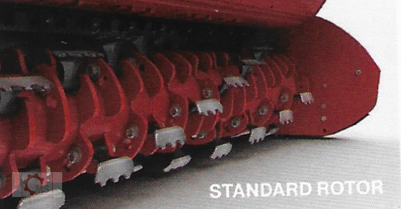 Forstfräse & Forstmulcher of the type Tehnos MGL LW Forstmulcher 1,70m 2,20m Mulcher, Neumaschine in Tiefenbach (Picture 2)