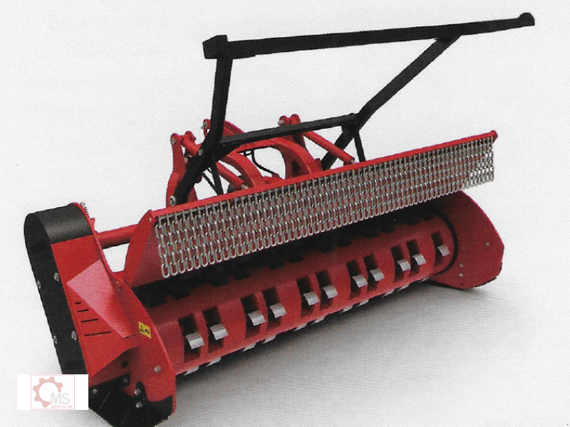 Forstfräse & Forstmulcher от тип Tehnos MGL LW Forstmulcher 1,70m 2,20m, Neumaschine в Tiefenbach