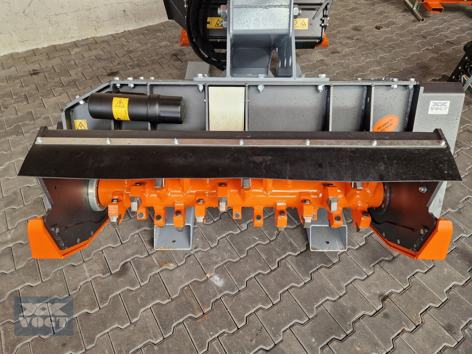 Forstfräse & Forstmulcher του τύπου Tifermec TIROK 130 P-DF Hydraulischer Forstmulcher /Forstmulchkopf-Aktion, Neumaschine σε Schmallenberg (Φωτογραφία 1)