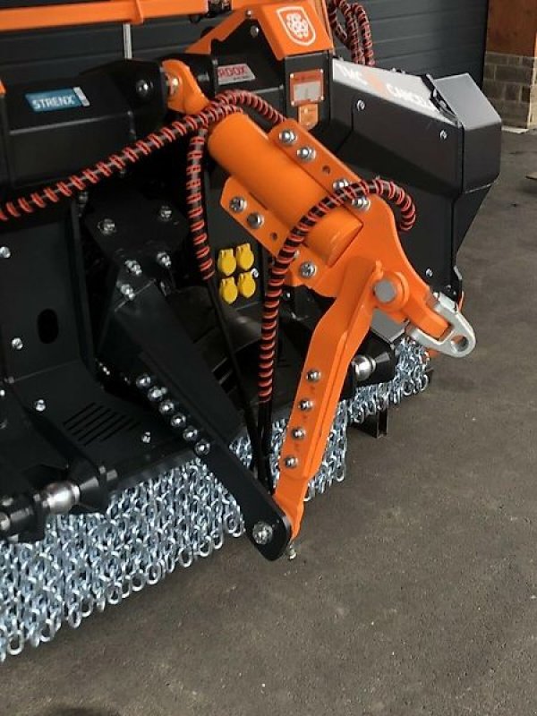 Forstfräse & Forstmulcher a típus TMC Cancela Forstmulcher Forstfräse Mulcher Schlegelmulcher, Gebrauchtmaschine ekkor: Schmallenberg (Kép 13)