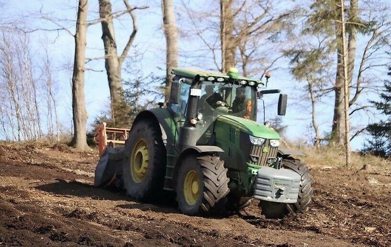 Forstfräse & Forstmulcher a típus TMC Cancela Forstmulcher Forstfräse Mulcher Schlegelmulcher, Gebrauchtmaschine ekkor: Schmallenberg (Kép 8)