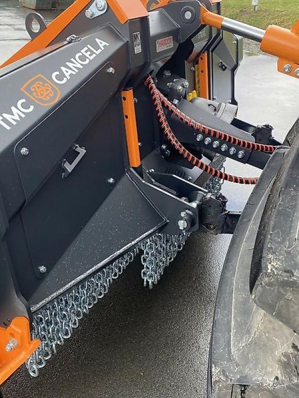 Forstfräse & Forstmulcher a típus TMC Cancela Forstmulcher Forstfräse Mulcher Schlegelmulcher, Gebrauchtmaschine ekkor: Schmallenberg (Kép 7)