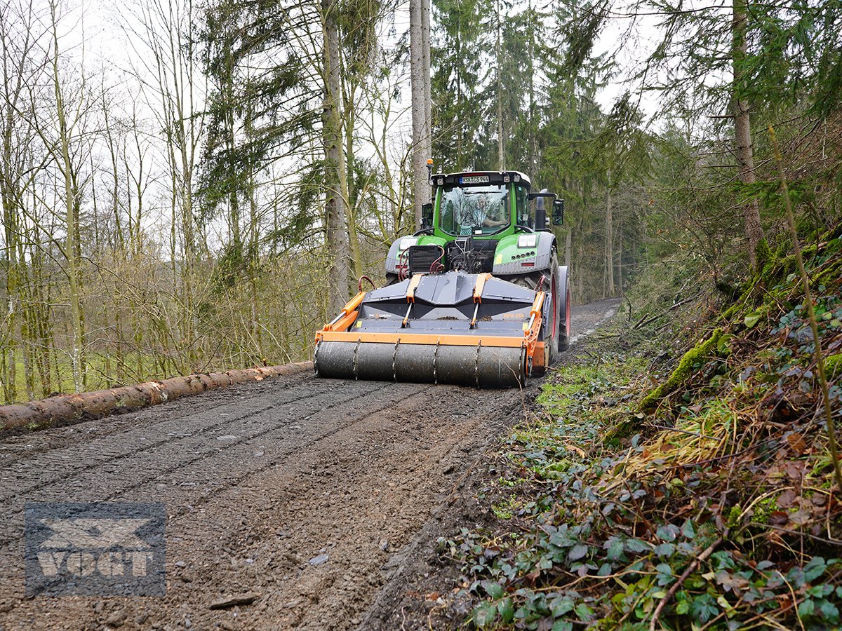Forstfräse & Forstmulcher des Typs TMC Cancela MFX-250 Forstfräse /Rodungsfräse für Traktor-Lagergerät-Aktion, Neumaschine in Schmallenberg (Bild 17)
