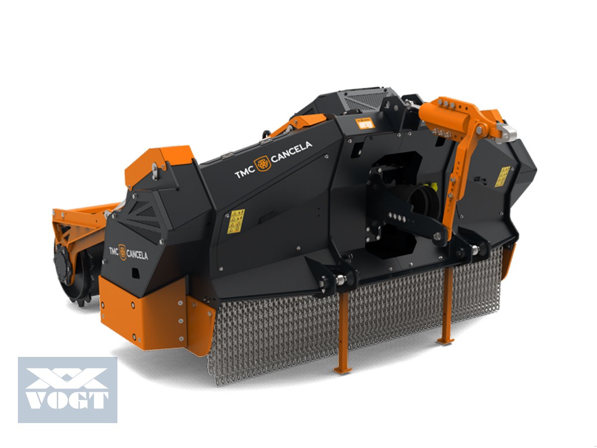 Forstfräse & Forstmulcher του τύπου TMC Cancela MPK-225 Forstfräse /Rodungsfräse für Traktor-Aktion-, Neumaschine σε Schmallenberg (Φωτογραφία 1)