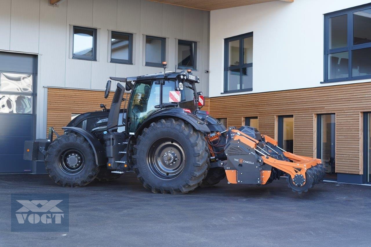 Forstfräse & Forstmulcher des Typs TMC Cancela MPK-250 Forstfräse /Rodungsfräse für Traktor-***Aktionsangebot***, Neumaschine in Schmallenberg (Bild 7)