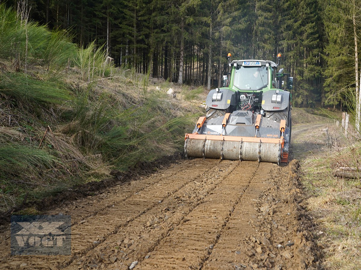 Forstfräse & Forstmulcher des Typs TMC Cancela MPK-250 Forstfräse /Rodungsfräse für Traktor-***Aktionsangebot***, Neumaschine in Schmallenberg (Bild 14)