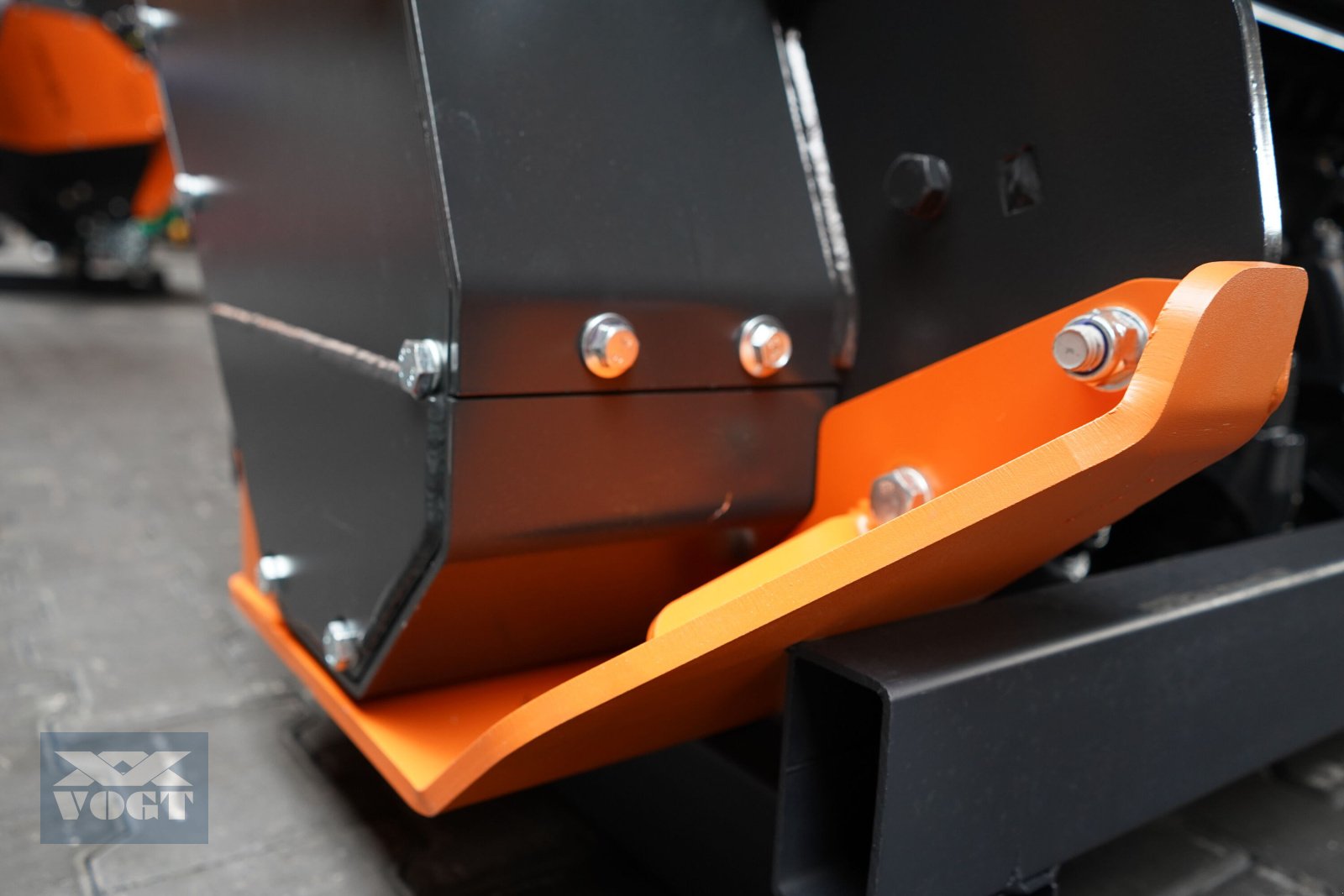 Forstfräse & Forstmulcher des Typs TMC Cancela MPS-225 Forstfräse /Rodungsfräse /Fräse für Traktor-Aktionsangebot, Neumaschine in Schmallenberg (Bild 5)