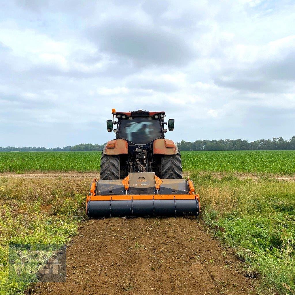 Forstfräse & Forstmulcher des Typs TMC Cancela MPS-225 Forstfräse /Rodungsfräse /Fräse für Traktor-Aktionsangebot, Neumaschine in Schmallenberg (Bild 10)