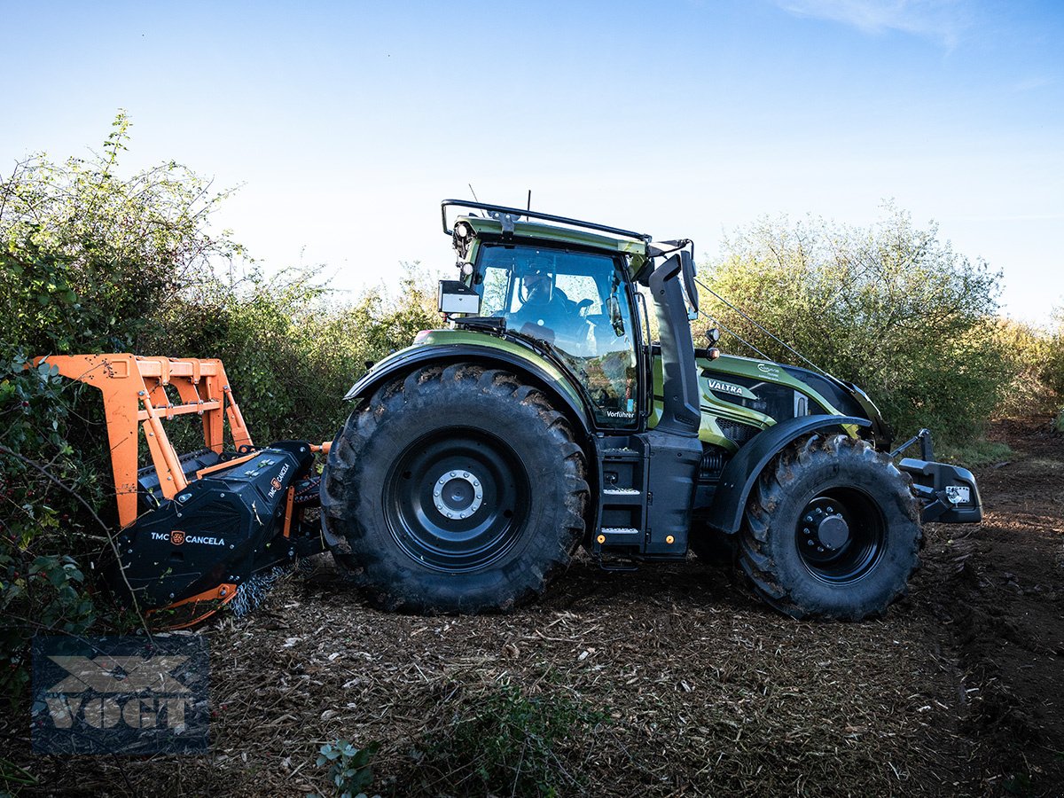 Forstfräse & Forstmulcher des Typs TMC Cancela TFG-225 Forstmulcher /Mulcher für Traktor-Aktionsangebot-, Neumaschine in Schmallenberg (Bild 3)