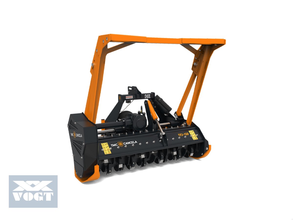 Forstfräse & Forstmulcher του τύπου TMC Cancela TFJ-150 Forstmulcher /Mulcher für Traktor-Aktionsangebot, Neumaschine σε Schmallenberg (Φωτογραφία 1)