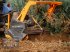 Forstfräse & Forstmulcher a típus TMC Cancela TFJ-200 Forstmulcher /Mulchfräse mit Seitenverschiebung-Aktion*, Neumaschine ekkor: Schmallenberg (Kép 15)