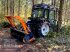 Forstfräse & Forstmulcher a típus TMC Cancela TFJ-200 Forstmulcher /Mulchfräse mit Seitenverschiebung-Aktion*, Neumaschine ekkor: Schmallenberg (Kép 16)