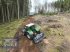 Forstfräse & Forstmulcher des Typs TMC Cancela TFK-200+ Forstmulcher /Mulcher für Traktor, Neumaschine in Schmallenberg (Bild 7)