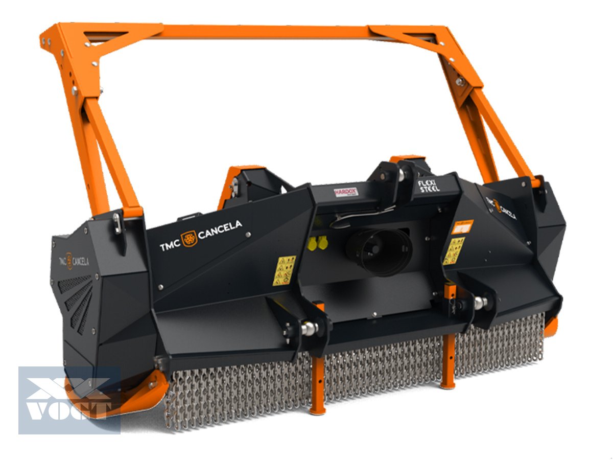 Forstfräse & Forstmulcher des Typs TMC Cancela TFS2-225 Forstmulcher /Mulchfräse für Traktor-***Aktionsangebot***, Neumaschine in Schmallenberg (Bild 1)