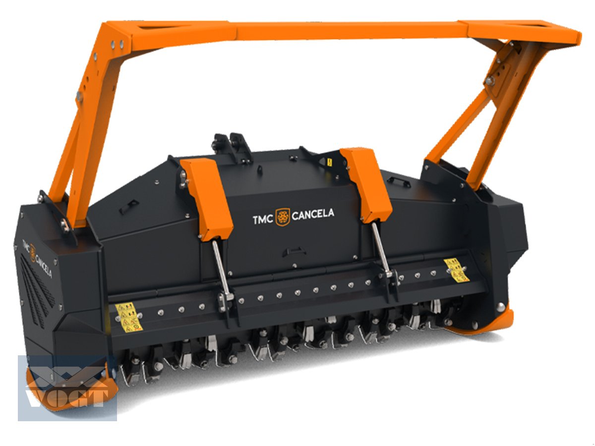 Forstfräse & Forstmulcher des Typs TMC Cancela TFS2-225 Forstmulcher /Mulchfräse für Traktor-***Aktionsangebot***, Neumaschine in Schmallenberg (Bild 2)