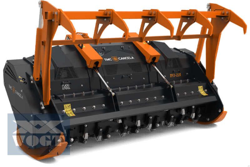 Forstfräse & Forstmulcher του τύπου TMC Cancela TFX-225 Forstmulcher /Mulcher für Traktor ab 160 PS-Aktionsangebot-, Neumaschine σε Schmallenberg (Φωτογραφία 1)
