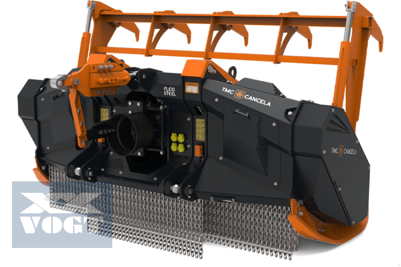 Forstfräse & Forstmulcher του τύπου TMC Cancela TFX-225 Forstmulcher /Mulcher für Traktor ab 160 PS-Aktionsangebot-, Neumaschine σε Schmallenberg (Φωτογραφία 2)