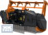 Forstfräse & Forstmulcher του τύπου TMC Cancela TFX-225 Forstmulcher /Mulcher für Traktor ab 160 PS-Aktionsangebot-, Neumaschine σε Schmallenberg (Φωτογραφία 2)