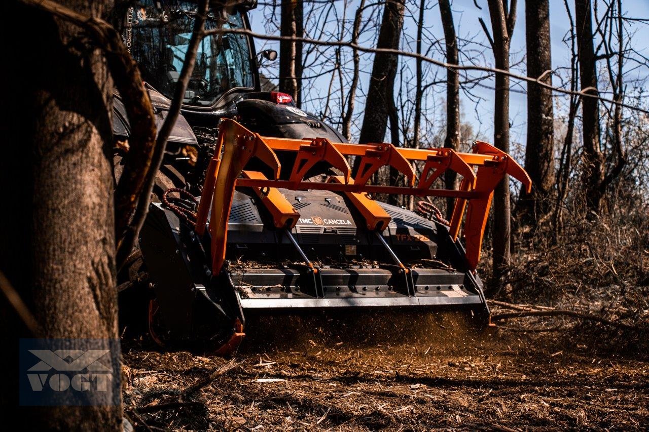 Forstfräse & Forstmulcher του τύπου TMC Cancela TFX-225 Forstmulcher /Mulcher für Traktor ab 160 PS-Aktionsangebot-, Neumaschine σε Schmallenberg (Φωτογραφία 7)
